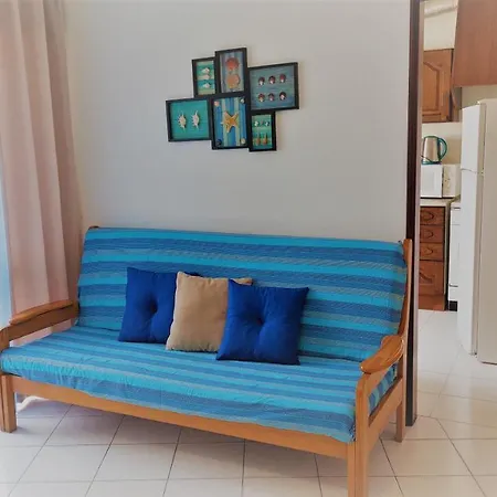 公寓 Casa Pereira 波尔蒂芒