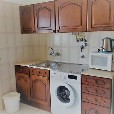 Casa Pereira Apartment *