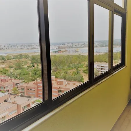 Apartment Casa Pereira