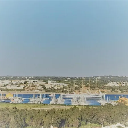 Casa Pereira Apartment Portimao