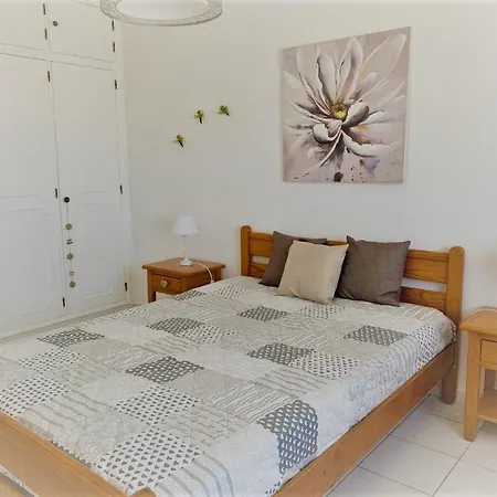 Apartment Casa Pereira *