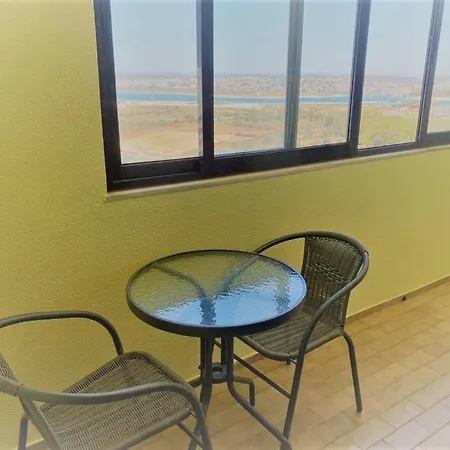 Apartment Casa Pereira
